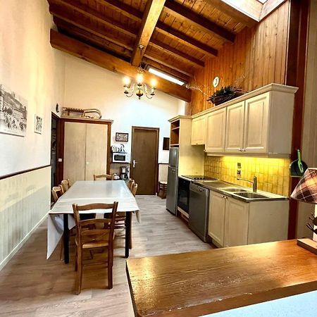 Nice And Bright Apartment In קומבלו מראה חיצוני תמונה