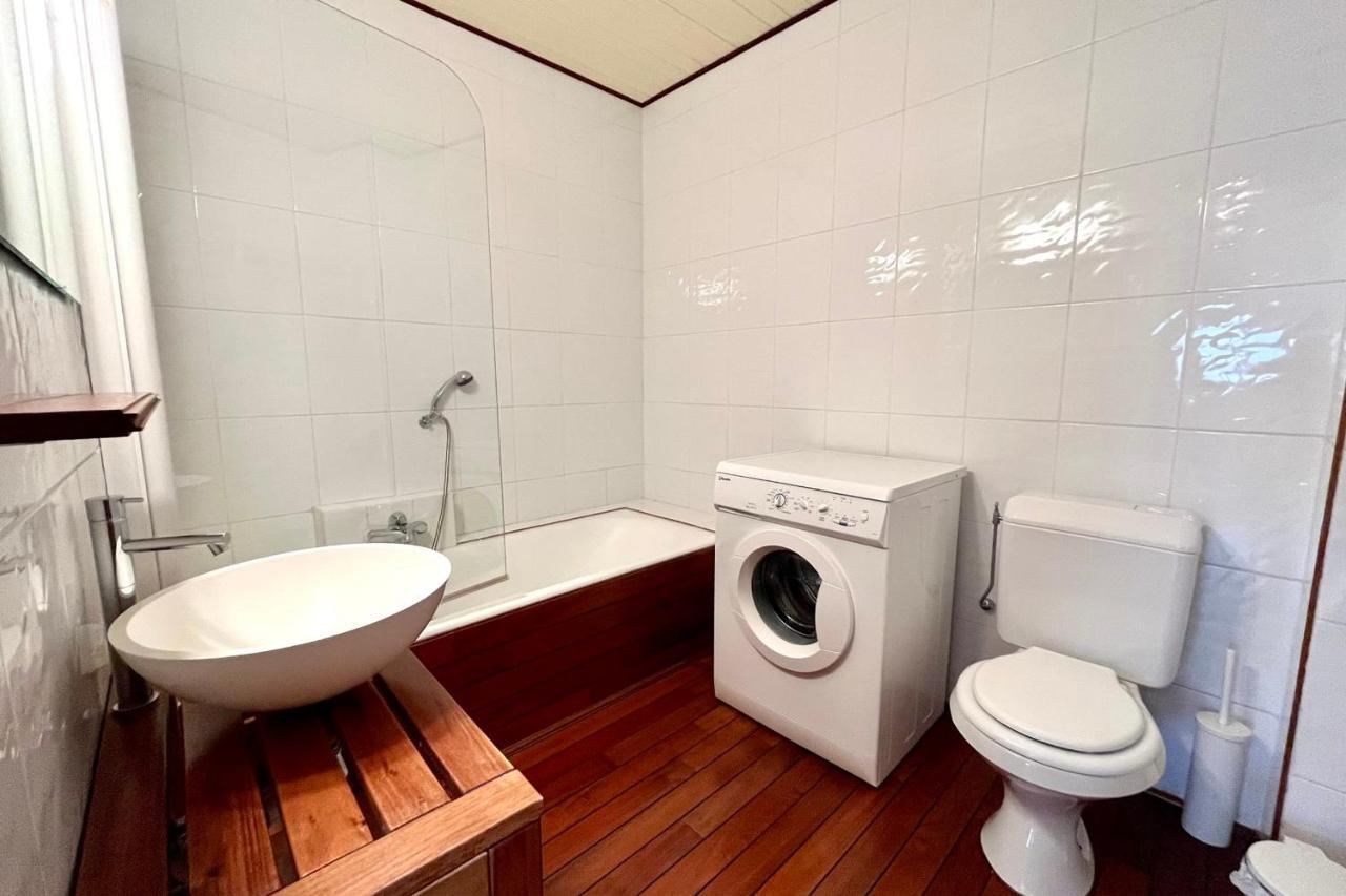 Nice And Bright Apartment In קומבלו מראה חיצוני תמונה