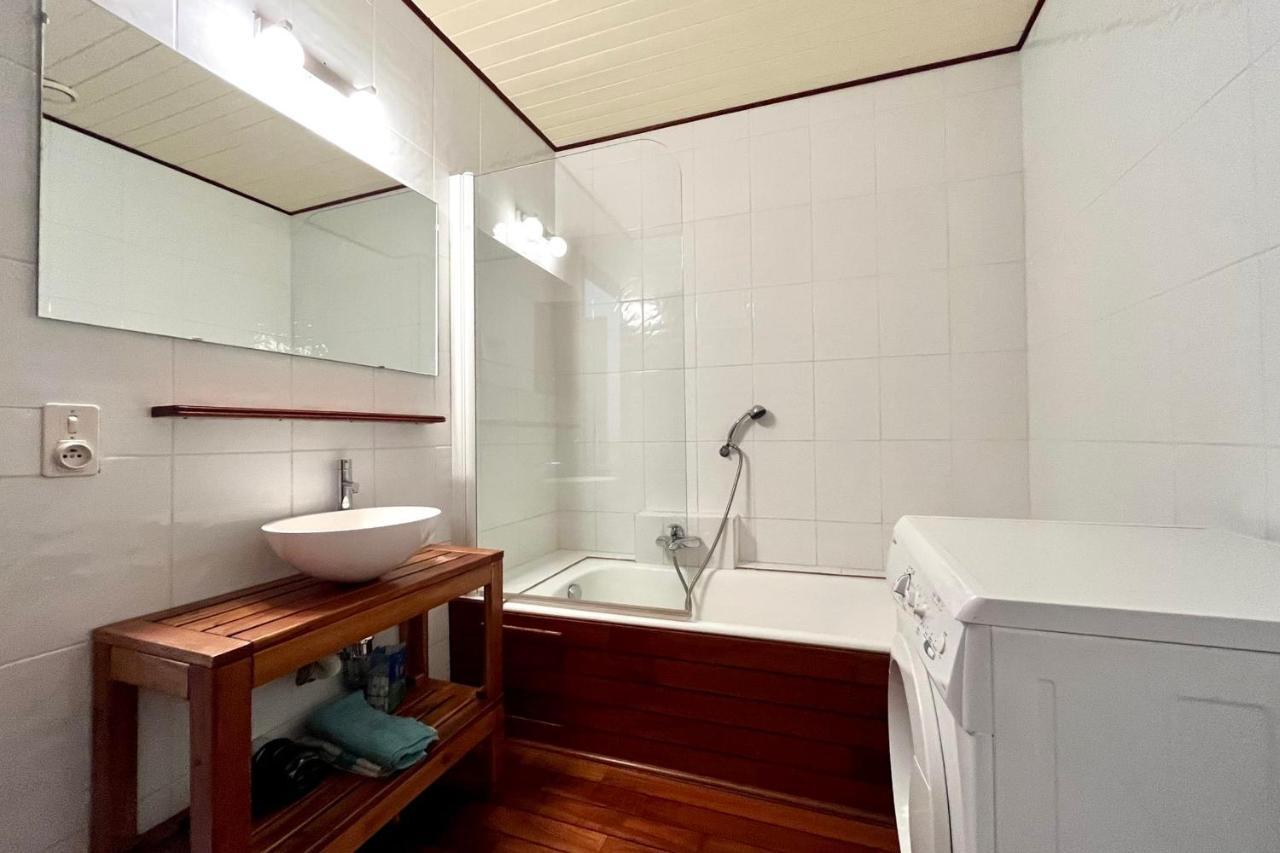 Nice And Bright Apartment In קומבלו מראה חיצוני תמונה