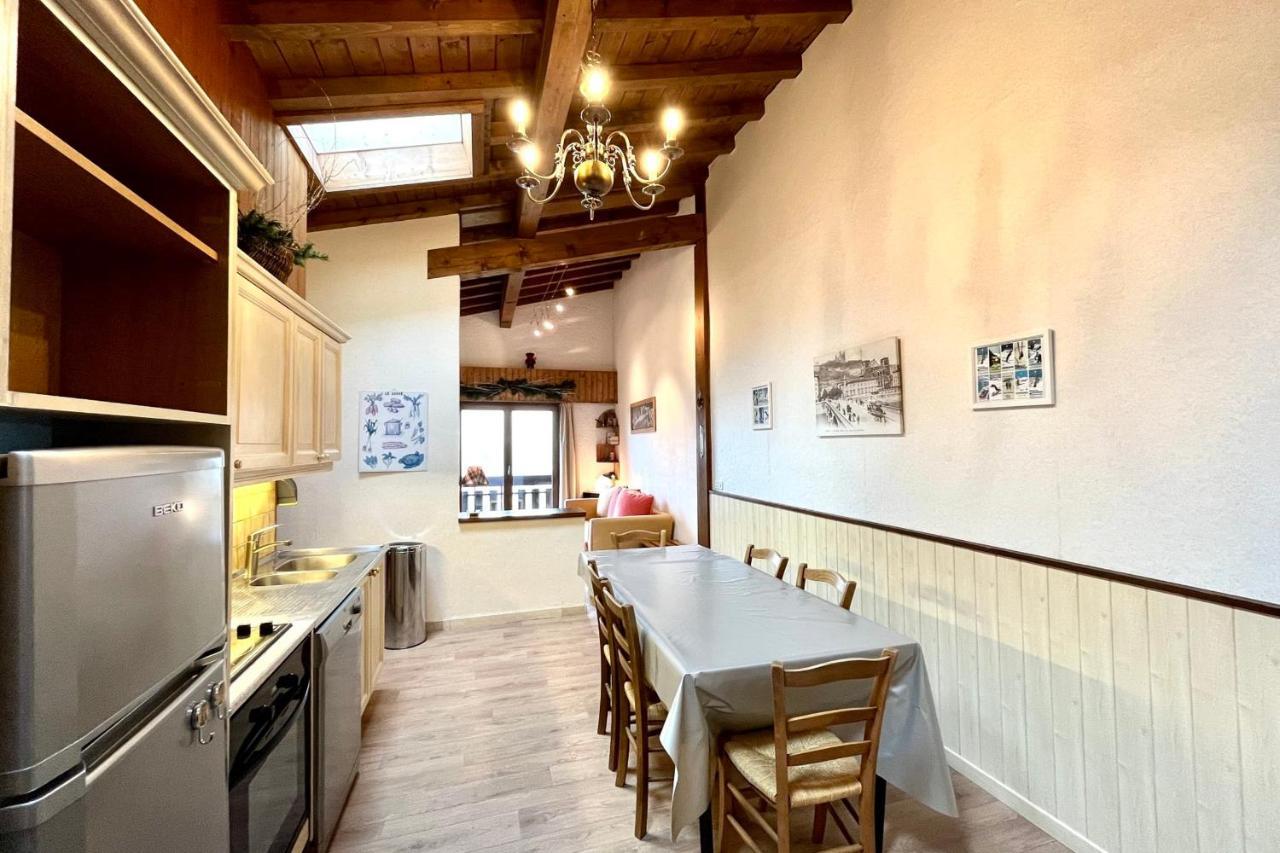 Nice And Bright Apartment In קומבלו מראה חיצוני תמונה